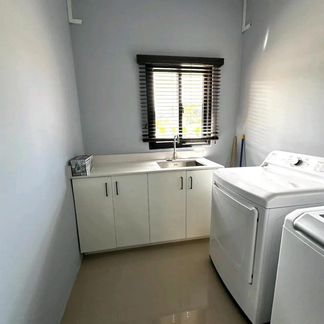 Sunny Cove Lux Villa 3 Bedroom Ocho Rios 0*,