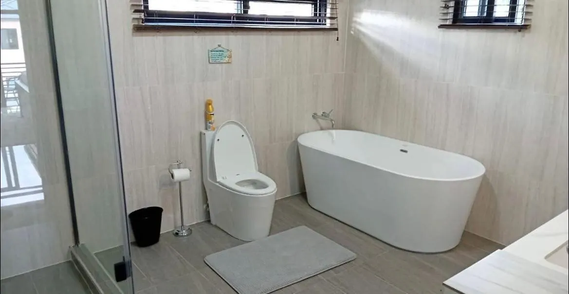 Сasa de vacaciones Sunny Cove Lux Villa 3 Bedroom Ocho Ríos Jamaica