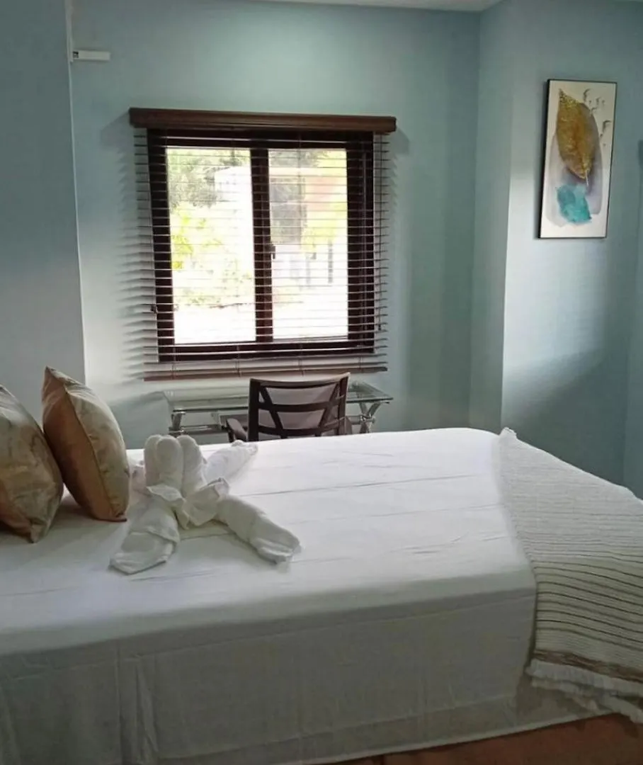 Sunny Cove Lux Villa 3 Bedroom Ocho Ríos 0*,