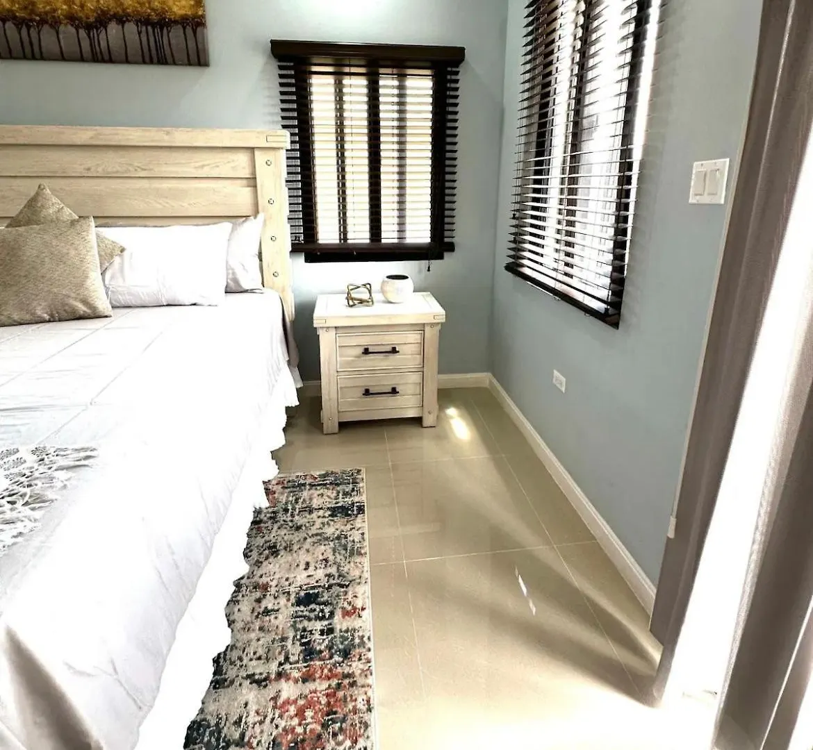 Сasa de vacaciones Sunny Cove Lux Villa 3 Bedroom Ocho Ríos