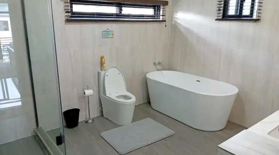 Sunny Cove Lux Villa 3 Bedroom Ocho Ríos Сasa de vacaciones