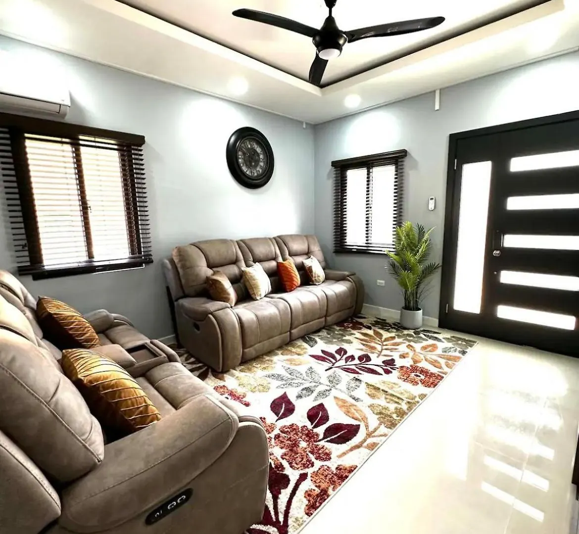 Sunny Cove Lux Villa 3 Bedroom Ocho Ríos Сasa de vacaciones