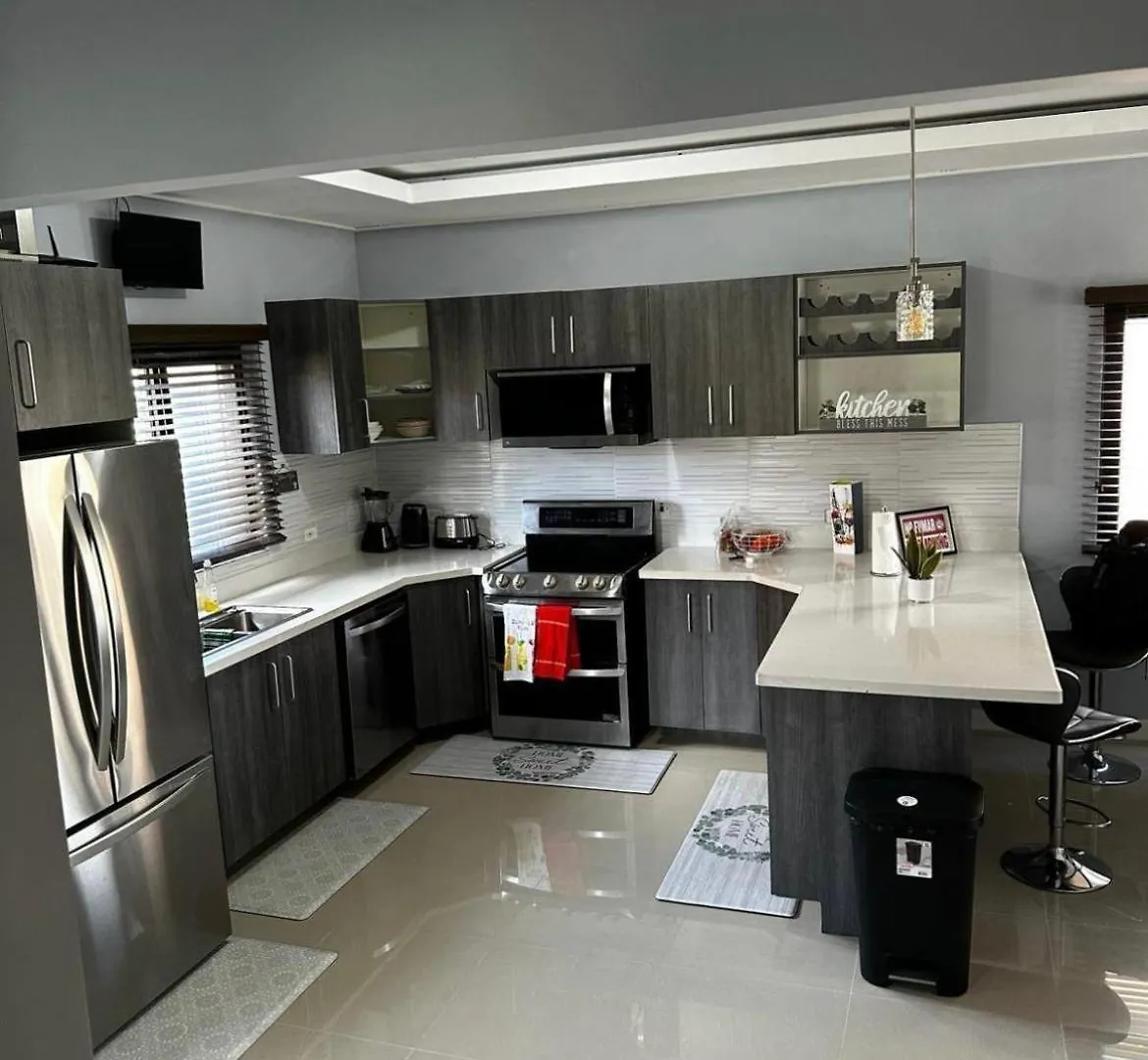 Сasa de vacaciones Sunny Cove Lux Villa 3 Bedroom Ocho Ríos