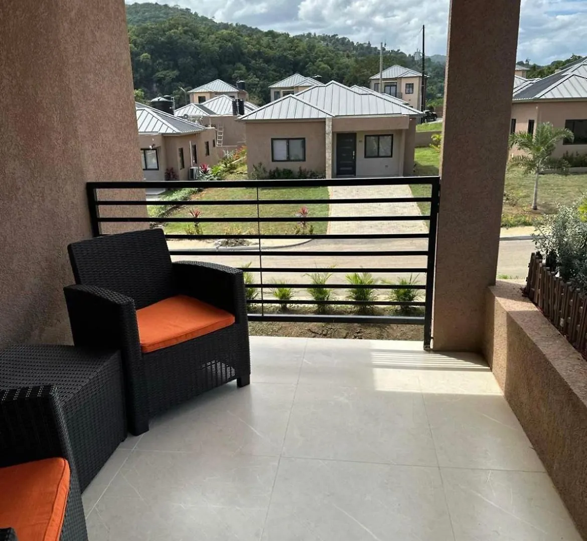 Сasa de vacaciones Sunny Cove Lux Villa 3 Bedroom Ocho Ríos Jamaica